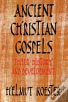 Ancient Christian Gospels