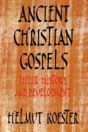 Ancient Christian Gospels - Preview