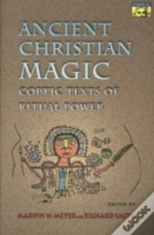 Ancient Christian Magic