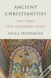 Capa do artigo Ancient Christianities