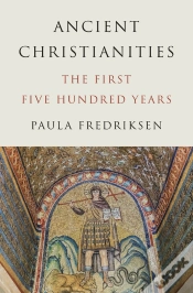 Capa do artigo Ancient Christianities