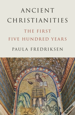 Capa do artigo Ancient Christianities