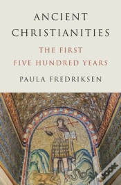Capa do artigo Ancient Christianities