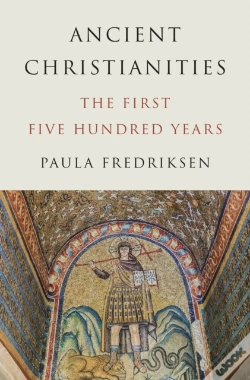 Capa do artigo Ancient Christianities