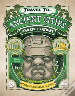 Capa do artigo Ancient Cities And Civilizations