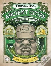 Capa do artigo Ancient Cities And Civilizations
