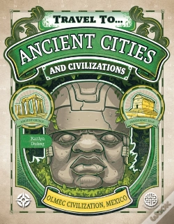 Capa do artigo Ancient Cities And Civilizations