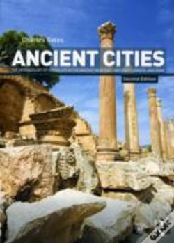 Capa do artigo Ancient Cities