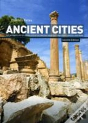 Capa do artigo Ancient Cities