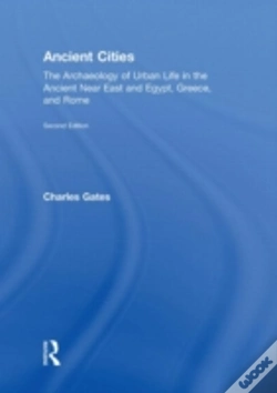 Capa do artigo Ancient Cities