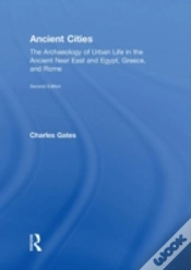 Capa do artigo Ancient Cities