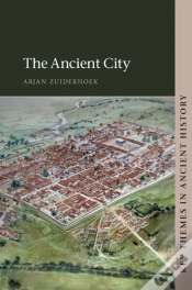 Capa do artigo Ancient City