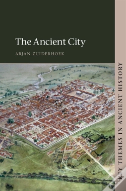 Capa do artigo Ancient City
