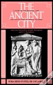 Capa do artigo Ancient City