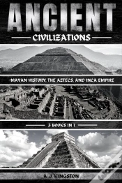 Capa do artigo Ancient Civilizations