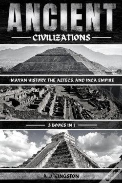 Capa do artigo Ancient Civilizations