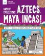 Ancient Civilizations: Aztecs, Maya, Incas! - Preview