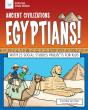 Ancient Civilizations: Egyptians! - Preview