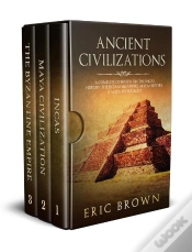 Capa do artigo Ancient Civilizations
