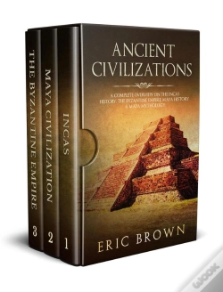 Capa do artigo Ancient Civilizations