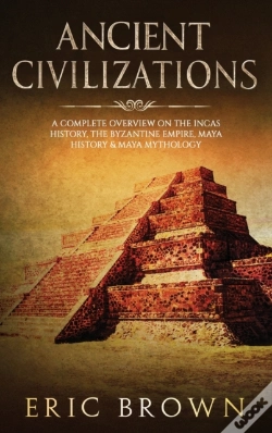 Capa do artigo Ancient Civilizations