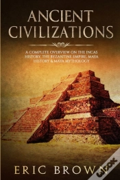 Capa do artigo Ancient Civilizations