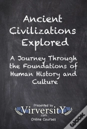 Capa do artigo Ancient Civilizations Explored