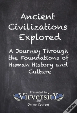 Capa do artigo Ancient Civilizations Explored