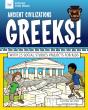 Ancient Civilizations: Greeks! - Preview