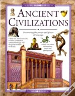 Capa do artigo Ancient Civilizations