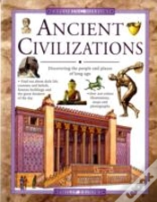 Capa do artigo Ancient Civilizations