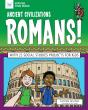 Ancient Civilizations: Romans! - Preview