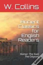 Ancient Classics For English Readers