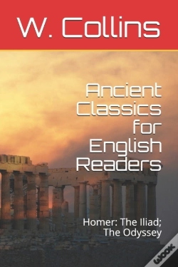 Capa do artigo Ancient Classics For English Readers