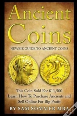 Capa do artigo Ancient Coins