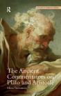 Ancient Commentators On Plato And Aristotle - Preview