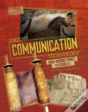Capa do artigo Ancient Communication Technology