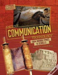 Capa do artigo Ancient Communication Technology