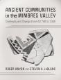 Ancient Communities In The Mimbres Valley - Preview