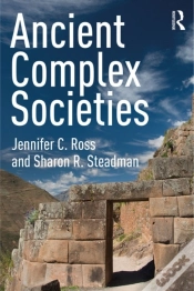 Capa do artigo Ancient Complex Societies