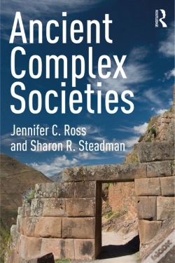 Capa do artigo Ancient Complex Societies