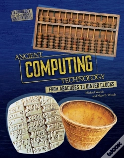 Capa do artigo Ancient Computing Technology