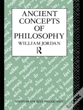 Ancient Concepts Of Philosophy