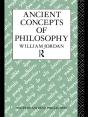 Ancient Concepts Of Philosophy - Preview