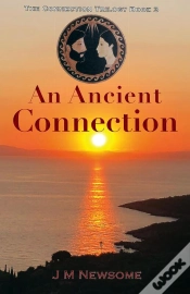 Capa do artigo Ancient Connection