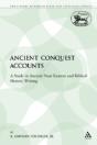 Ancient Conquest Accounts - Preview