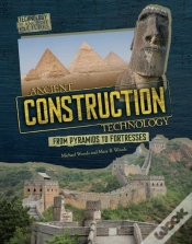 Capa do artigo Ancient Construction Technology
