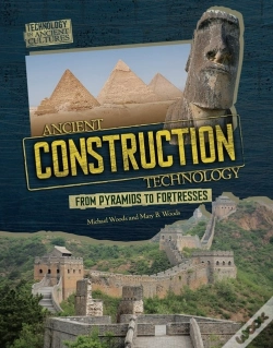 Capa do artigo Ancient Construction Technology