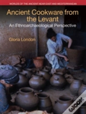 Ancient Cookware From The Levant