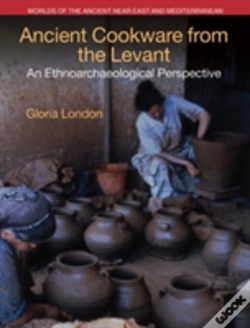 Capa do artigo Ancient Cookware From The Levant